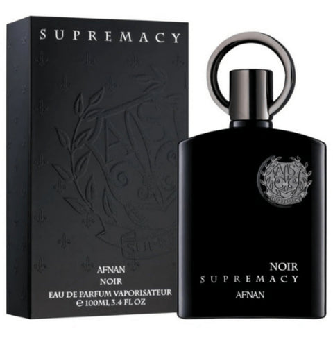 Supremacy Noir Eau De Parfum