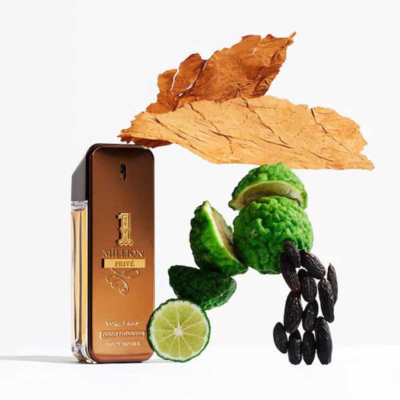 Paco Rabanne 1 Million Prive Eau de Parfum 100ml