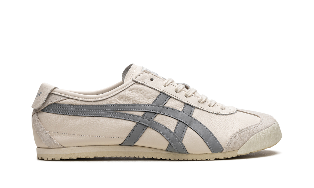 Onitsuka Tiger Mexico 66 Sneakers - White Blue | Ref. 123005