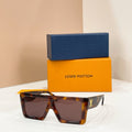 Louis Vuitton Z2916 Eyeglass Frames