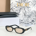 Dior Oblique B1F Sunglasses