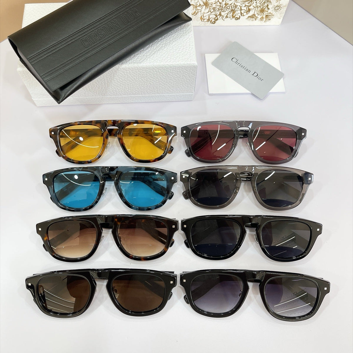 Dior Line S2F Sunglasses