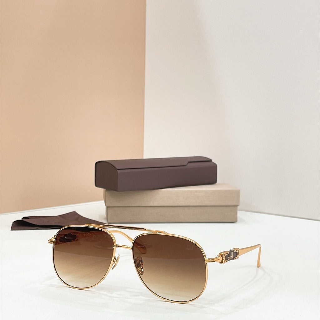 Dunhill DU02260 Sunglasses
