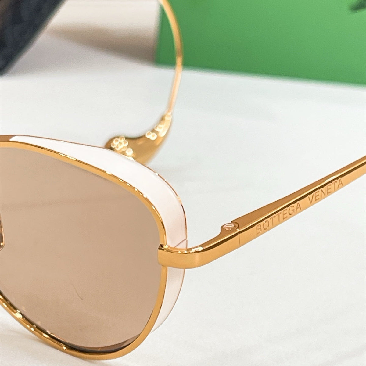 Bottega Veneta BV2035LA Sunglasses