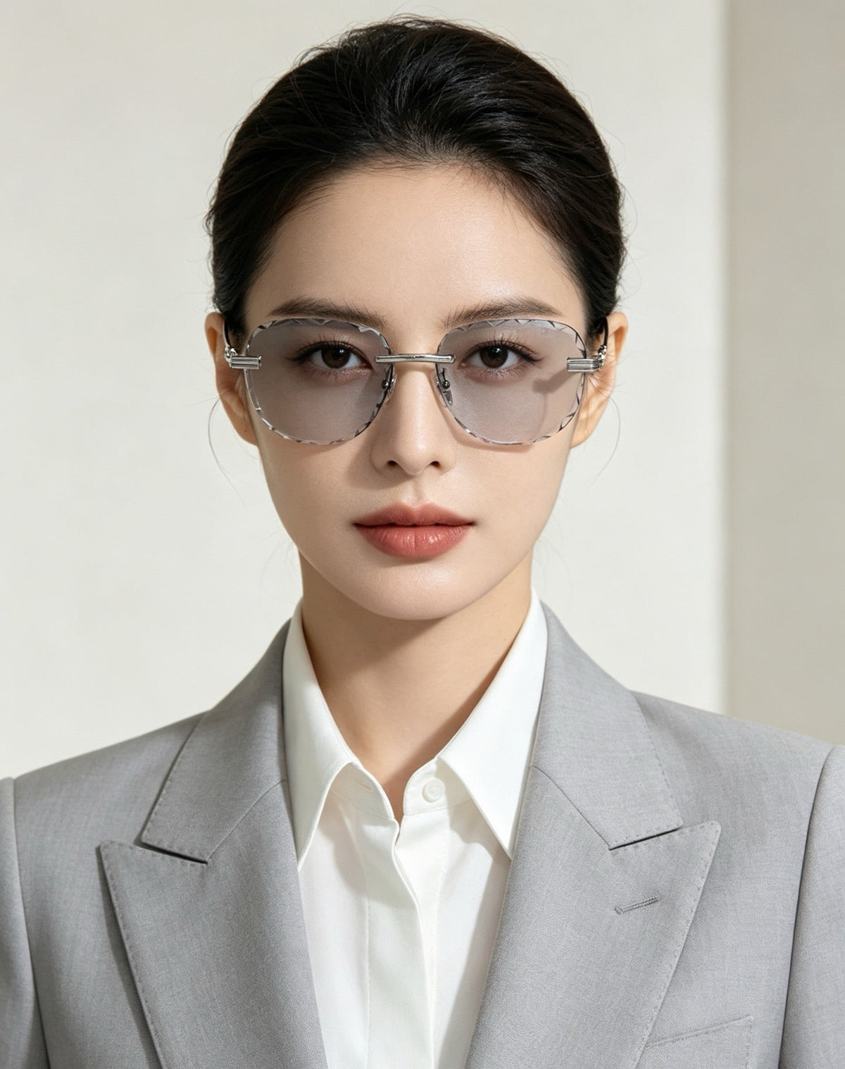 Fred FG57410U Sunglasses