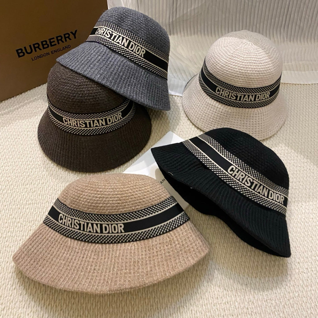 Dior Bucket Hat