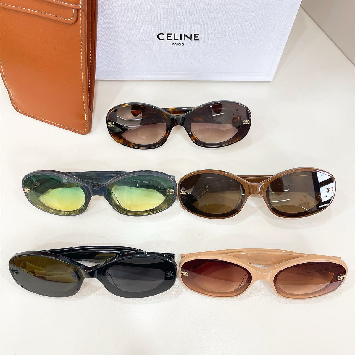 Celine CL40312 Sunglasses