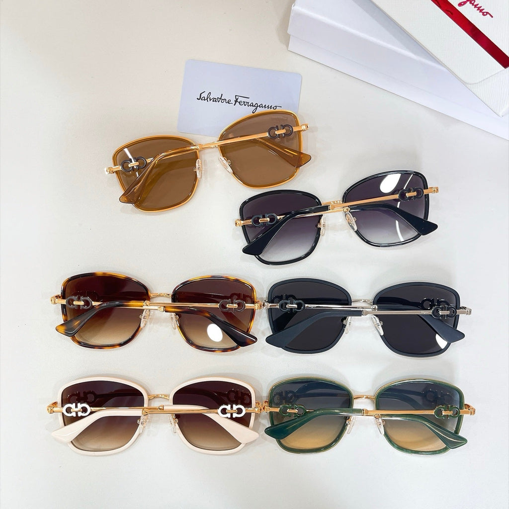 Salvatore Ferragamo SF1470L Sunglasses